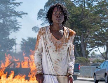 Us Movie Review Jordan Peele