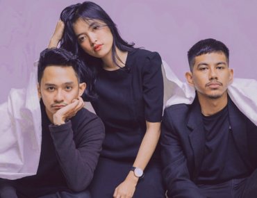 Violet Sea Drive Me Single Review
