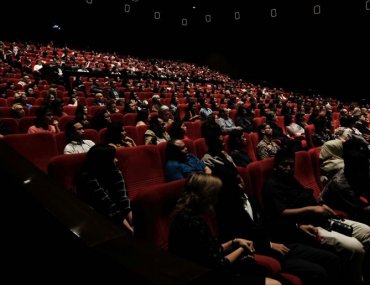 Europe On Screen 2019 Dibuka di Jakarta