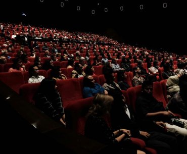 Europe On Screen 2019 Dibuka di Jakarta