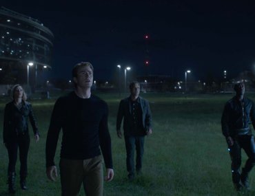 Avengers Endgame Review Bebas Spoiler