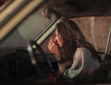 Ketimpangan Gender di Film Ave Maryam