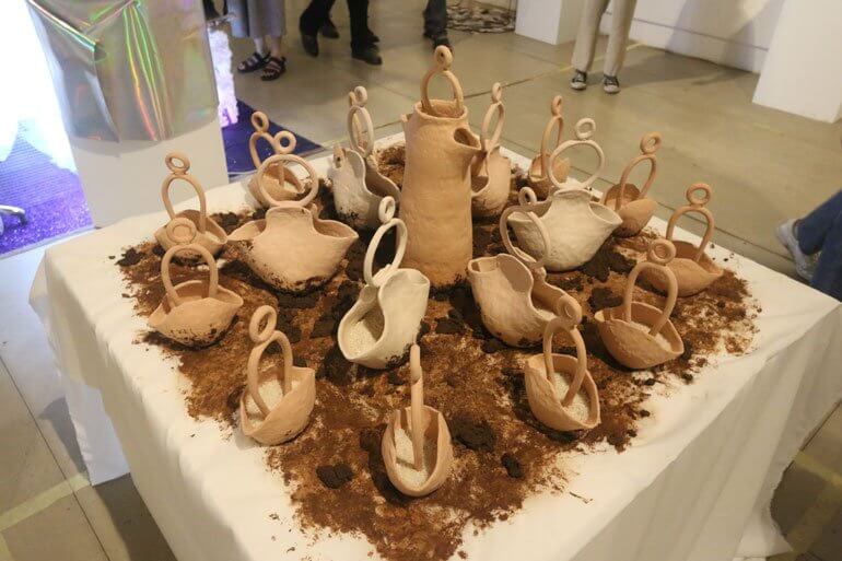 BINAR 2019 Review Exhibition