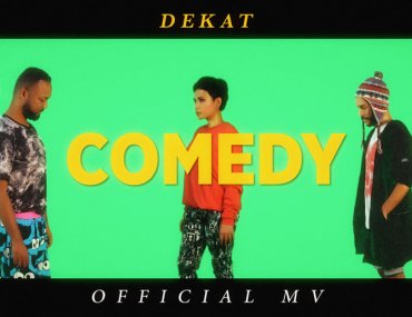 Dekat Comedy Music Video