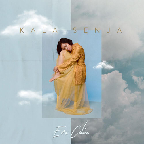 Eva Celia Kala Senja Single Review