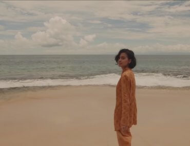 Eva Celia Kala Senja Single Review
