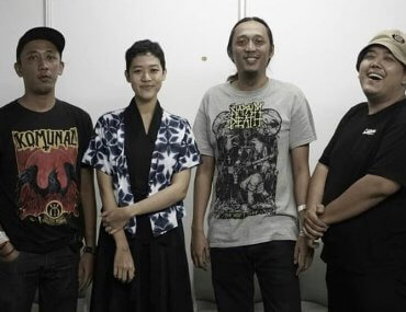 Synchronize Fest 2019 Line-Up 2 Frau