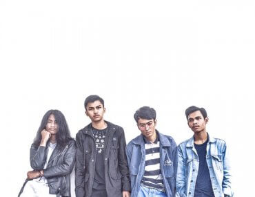 Oddwain La Casa Nostra EP Review