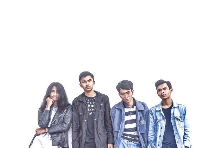 Oddwain La Casa Nostra EP Review