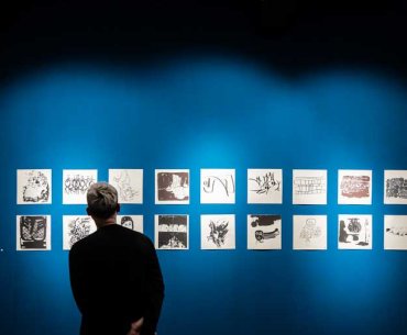 Y: Collect 3.0 RUCI Art Gallery