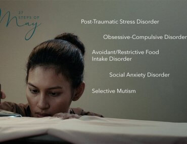 Illness 27 Steps Of May Gangguan