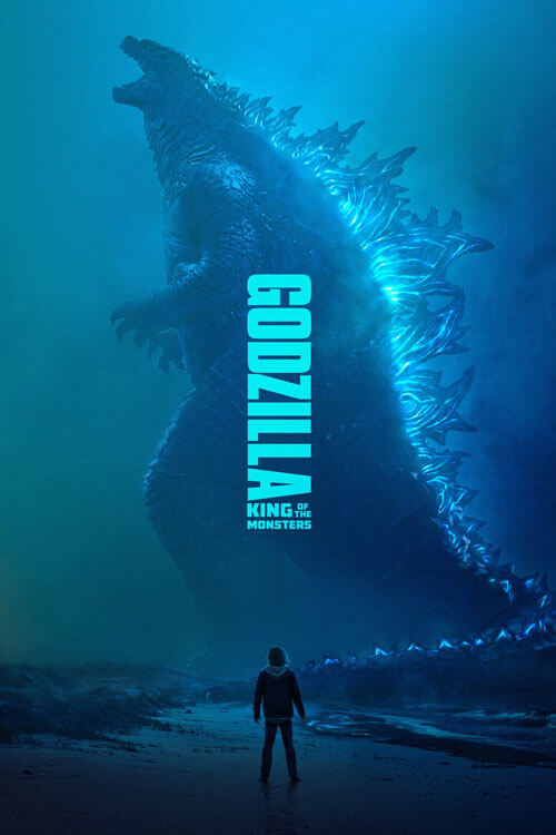 Godzilla King of Monsters Review
