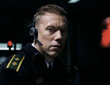 The Guilty Film Review Europe On Screen 2019