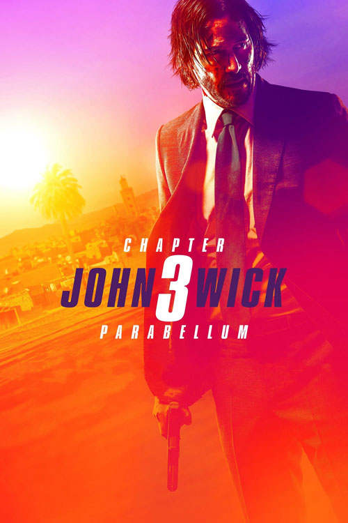 John Wick 3 Parabellum Review