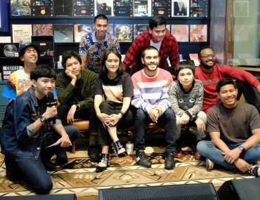 WTF 2019 Press Conference Beyond The Music