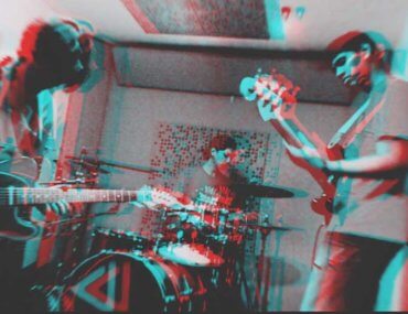 Melt "Obcid" Single Review