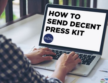 Kisi-Kisi Membuat Press Kit yang Baik dan Benar Bagi Musisi!