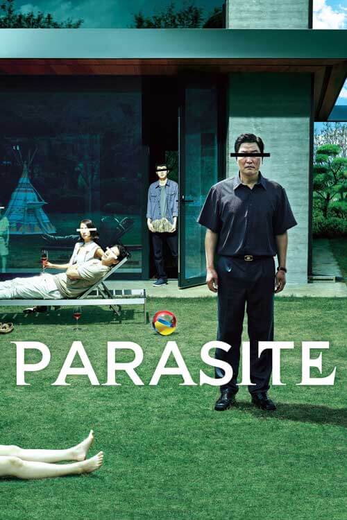 Parasite Movie Review Indonesia