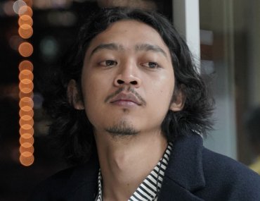 Pamungkas Flying Solo Album Tour