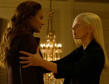 Review X-Men Dark Phoenix