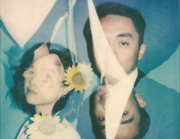 Dipha Barus & Monica Karina You Move Me Review