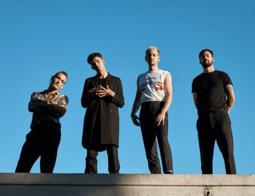 The 1975 Tour in Jakarta