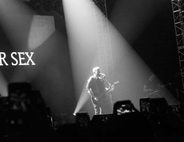 Cigarettes After Sex We The Fest 2019