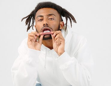 Aminé Live Performance Facts