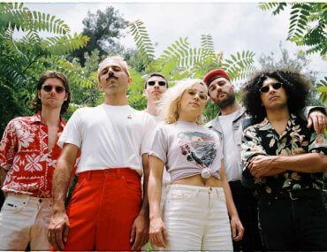 Miami Horror Indonesia Tour