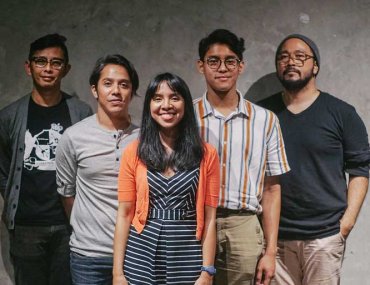 Mocca Ardhito Pramono Collaboration Interview