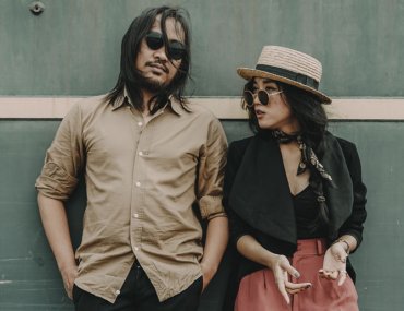 Rasvan Aoki Promise Single Review