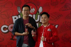 Pucuk Coolinary Festival 2019 Medan