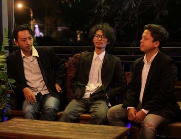 Thyga Diskriminasi Baru MV