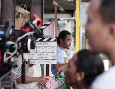 Nasintel Short Movie Malang