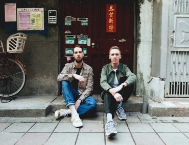 HONNE Solo Concert Day 2