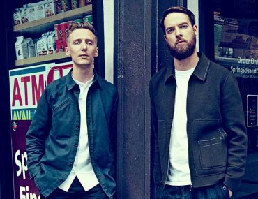 HONNE Solo Concert Jakarta Ismaya LIVE