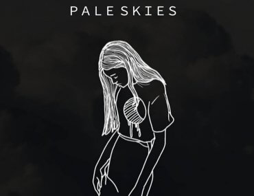 Pale Skies Nothing's Gonna Hurt You Baby Cover Single