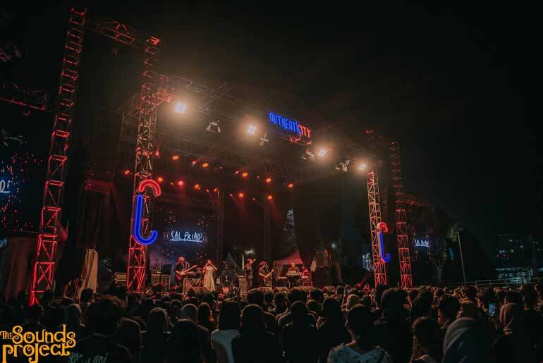 The Sounds Project Bekasi Review