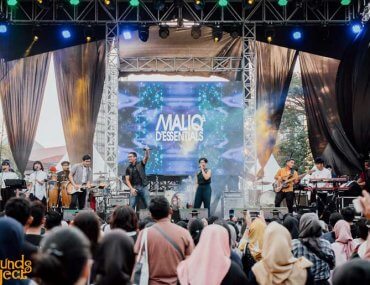 The Sounds Project Bekasi Review