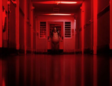 Scary Stories To Tell In The Dark Movie Review