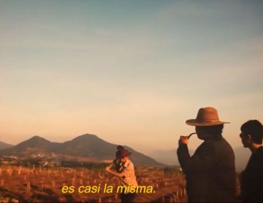 El Karmoya Jon Kartel MV