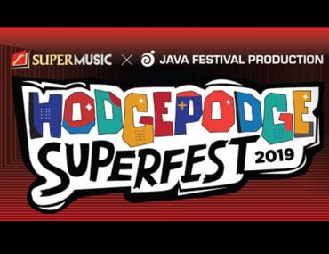 Hodgepodge Superfest 2019 Daily Schedule