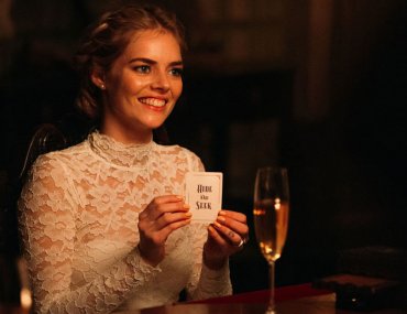 Ready or Not Film Review