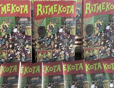 Ritme Kota: Upaya Kota Malang Menarasikan Scene Musiknya