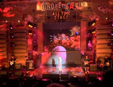 SOBS Performance Soundrenaline Review