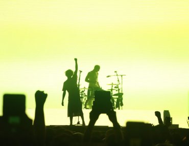 Pengalaman Nonton Konser The 1975 bagi Post 30