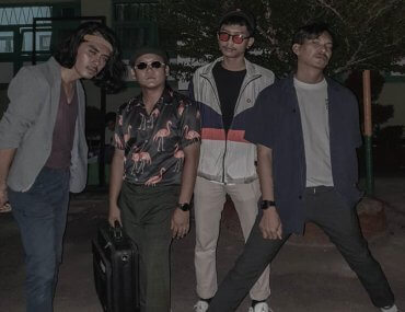 Hozhayate Panmau Review