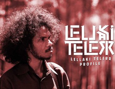 Lellaki Teller Sadarku Single Review