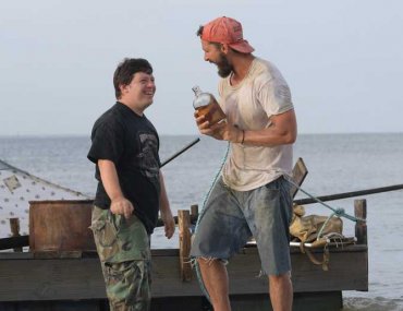 The Peanut Butter Falcon Review