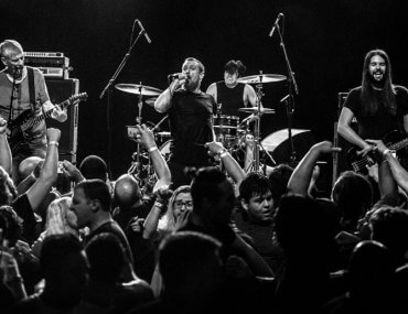 Black Flag Hammersonic 2019
